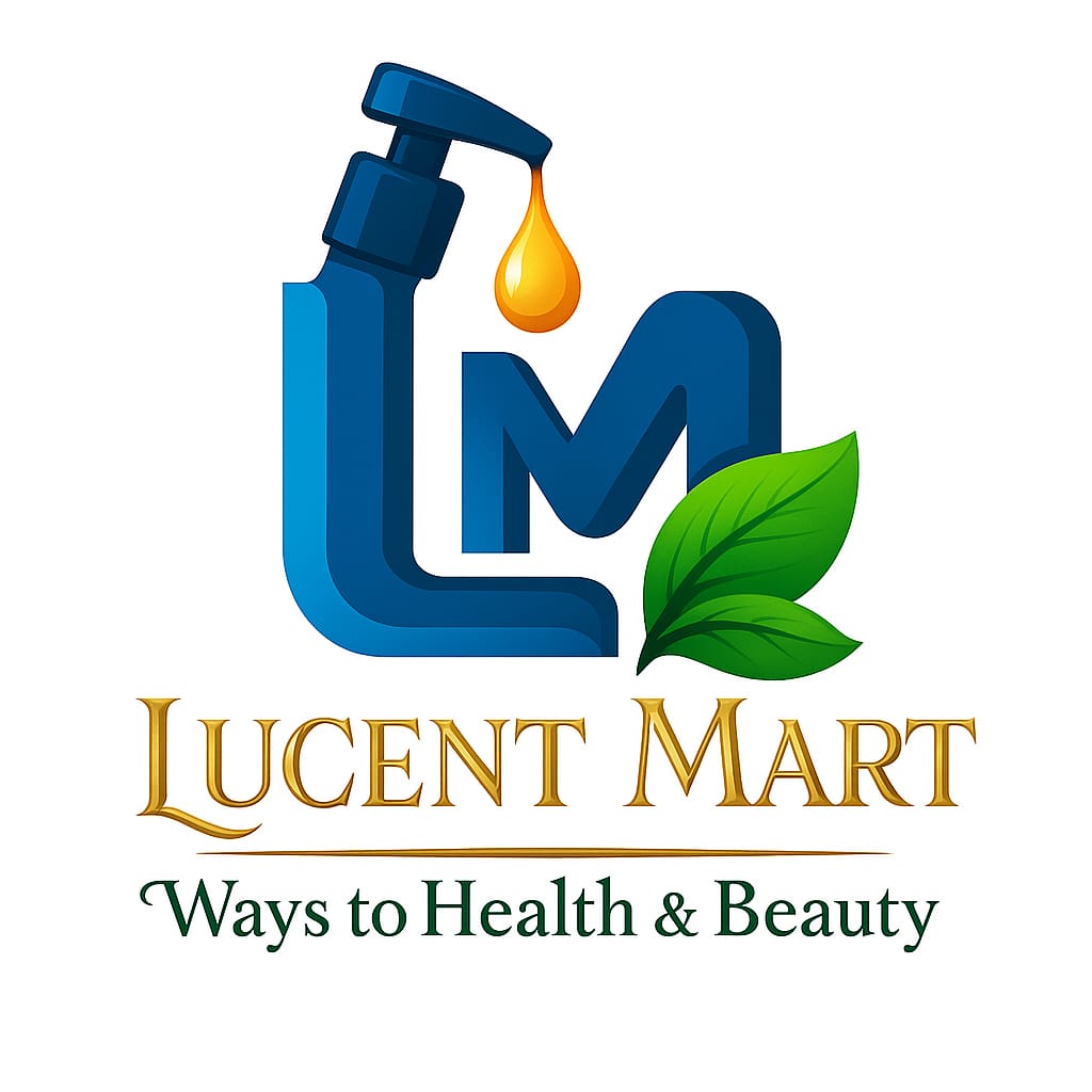 Lucent Mart Logo